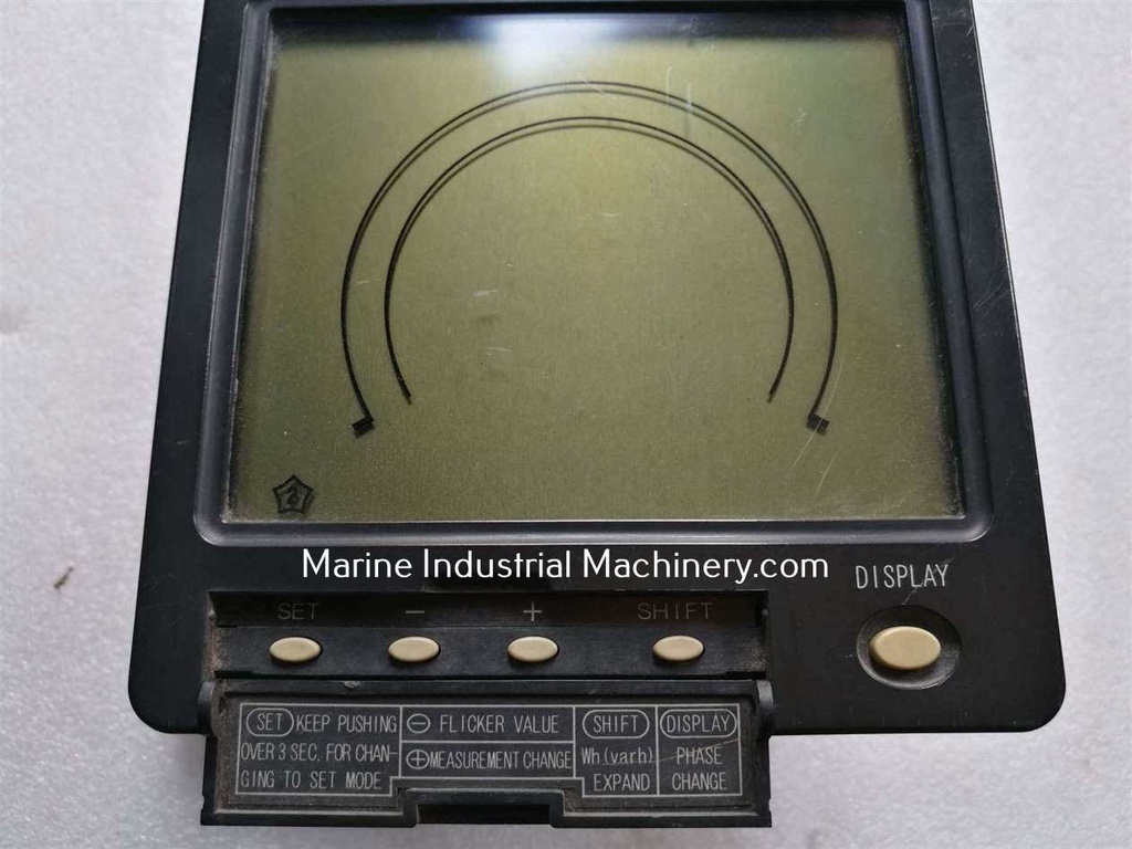 Daiichi QLC-110-B4120-310 Power Line Multi-Meter