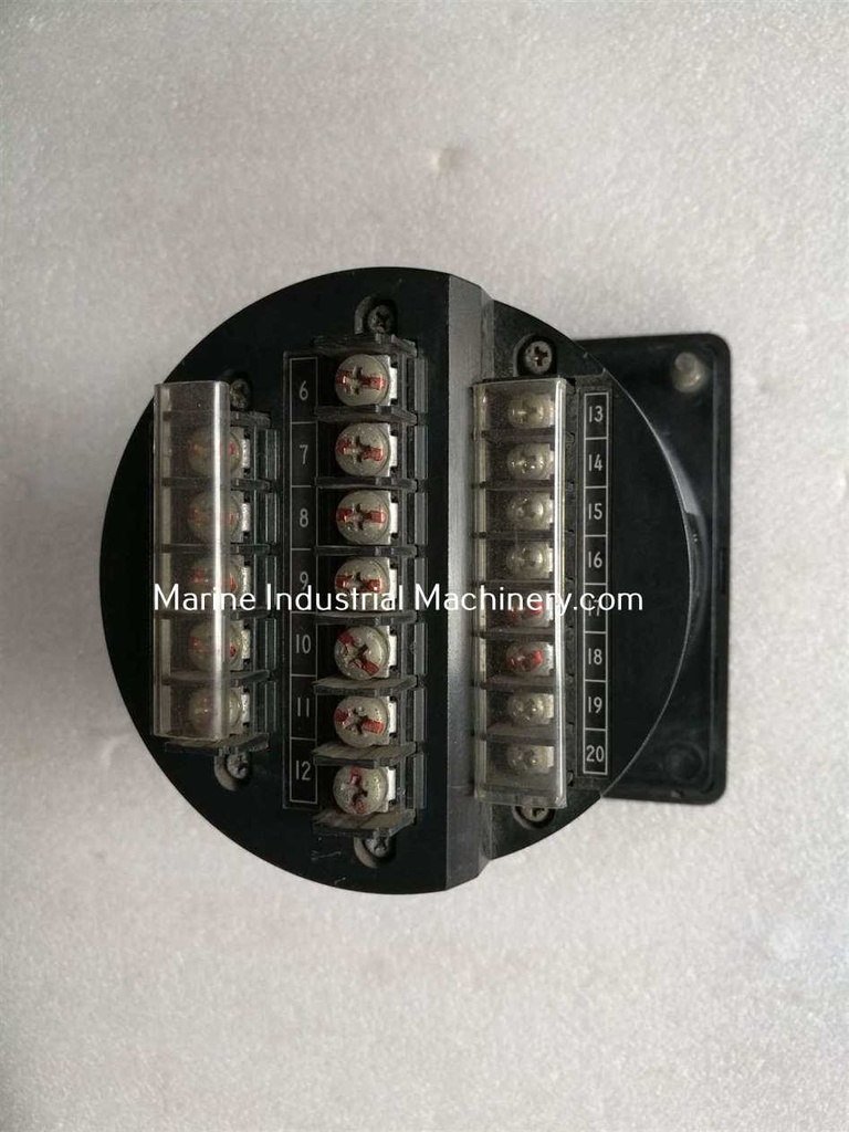 Daiichi QLC-110-B4120-310 Power Line Multi-Meter