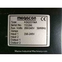 Megacon KSQ331NA Synchroniser Relay
