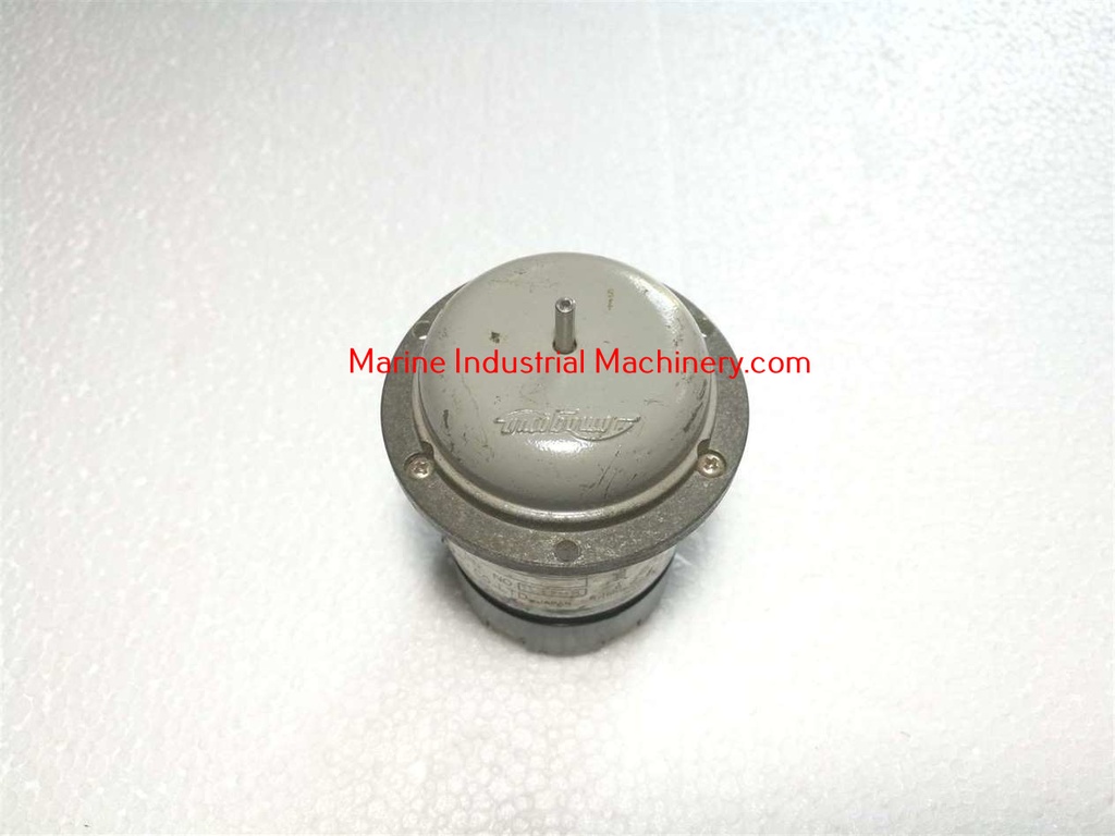 Tamagawa Seiki TS 4 Synchro TX-TR Motor