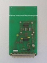 C.S.I 6703B Horn and Flasher Circuit