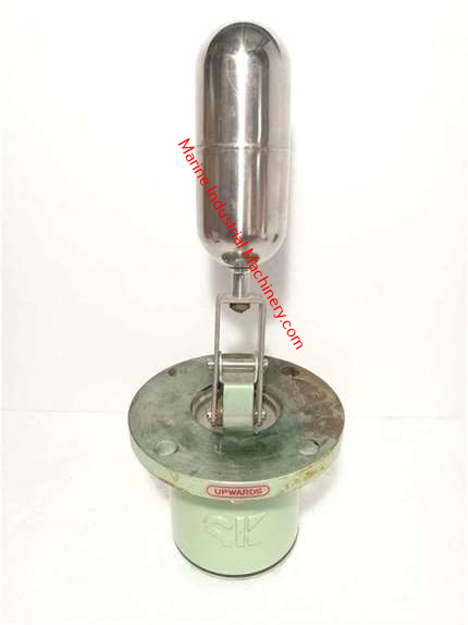 Sankyo Seisakusho S-K16ES Float Switch