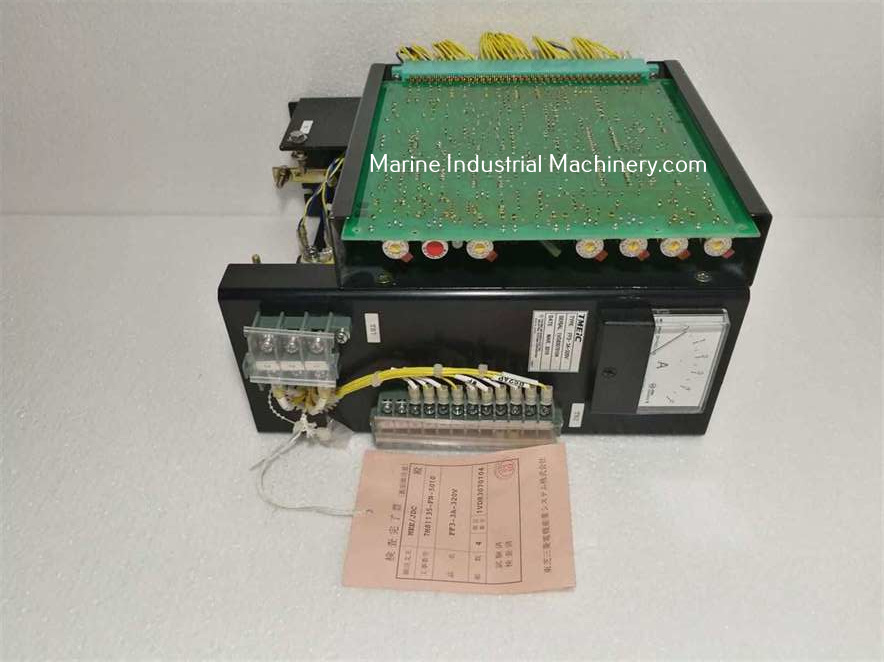 Toshiba Mitsubishi FF3-3A-320V Power Supply