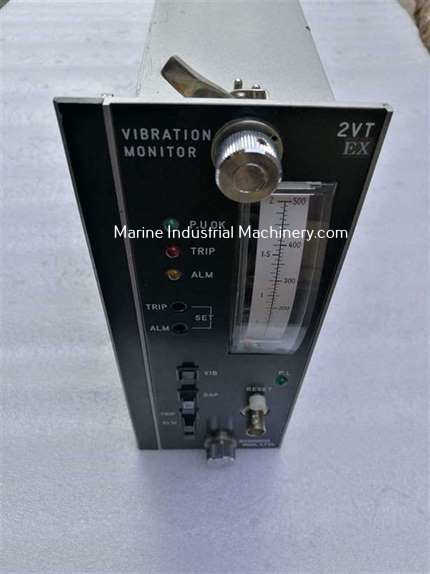 Shinko 75-2VTEX Vibration Monitor