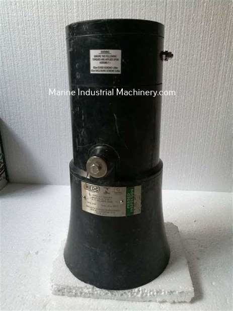 Cooper MEDC DB4E Speaker Weatherproof