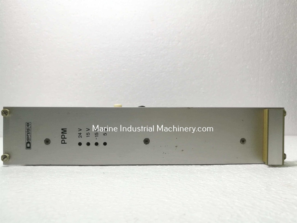 Danica Supply 6853454-094 Pcb Card