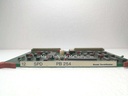 Saab SPD PB 254 9150023-663 Pcb Card