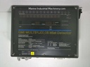 QMI Multiplex Oil Mist Detector