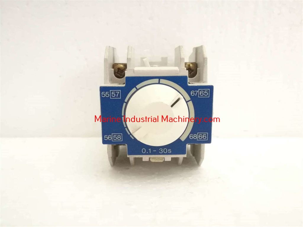EATON C320TP1 Pneumatic Timer