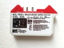 MTL 787S+ Shunt-diode safety barrier