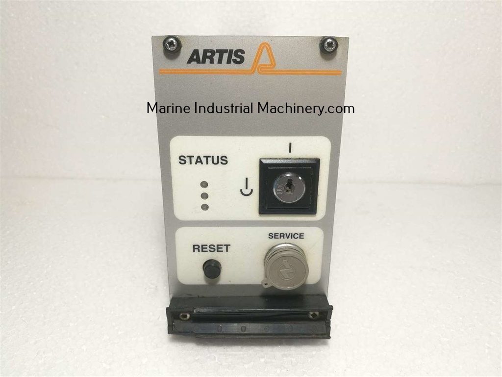 Artis Mcon-2 Monitoring Control Module