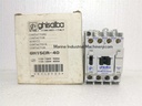 Ghisalba GH15CR-40 Auxiliary Contactor