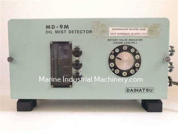 Daihatsu MD-9M Oil Mist Detector