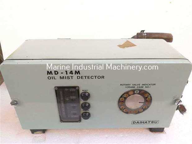 Daihatsu MD-14M Oil Mist Detector