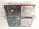 GEC Alsthom PPS 131 Purging & Pressurising System