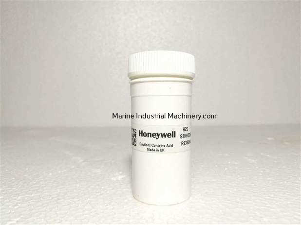 Honeywell H2S S3KH2SS Sensor