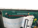 Norcontrol NA 1008 Operators Panel