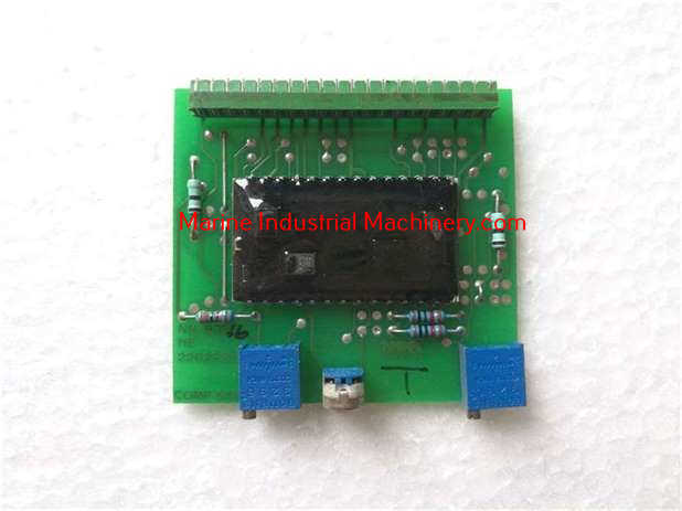 Norcontrol NN-832.16 Analog Input Adaptor