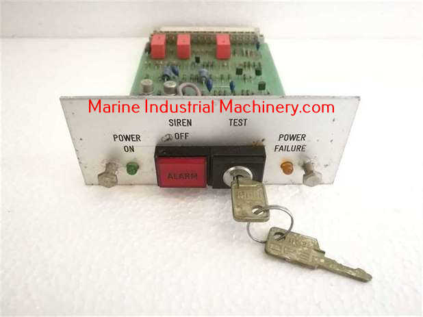 Autronica KMG-200 Pcb Circuit