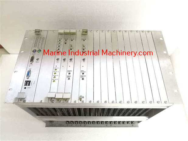 GAI-TRONICS 10457-010 Card Rack