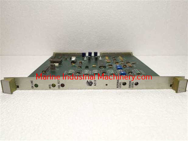 GAI-Tronics 69268-001 Amplifier Zone Interface II Paging Loud Speaker