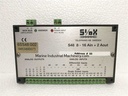 SIOX S48 8-16 Ain + 2 Aout Analog Input Output Module