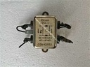 ElCOM EP 42-3 Single Phase Filter