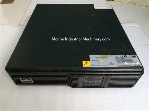Emerson GXT3-1500RT230 Network Power
