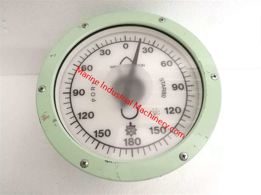 Osaka Nunotani Seiki FL200SEL Receiver Wind Direction