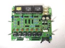 Sae Genova 37702 Phase control 3ph PCB