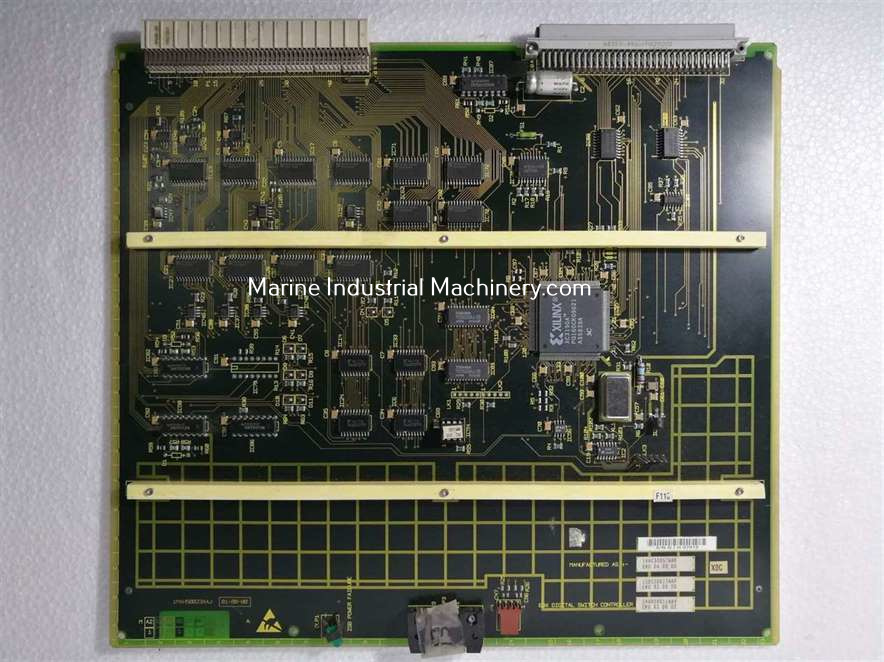 1MAH50023AAJ EDX Digital Switch Controller