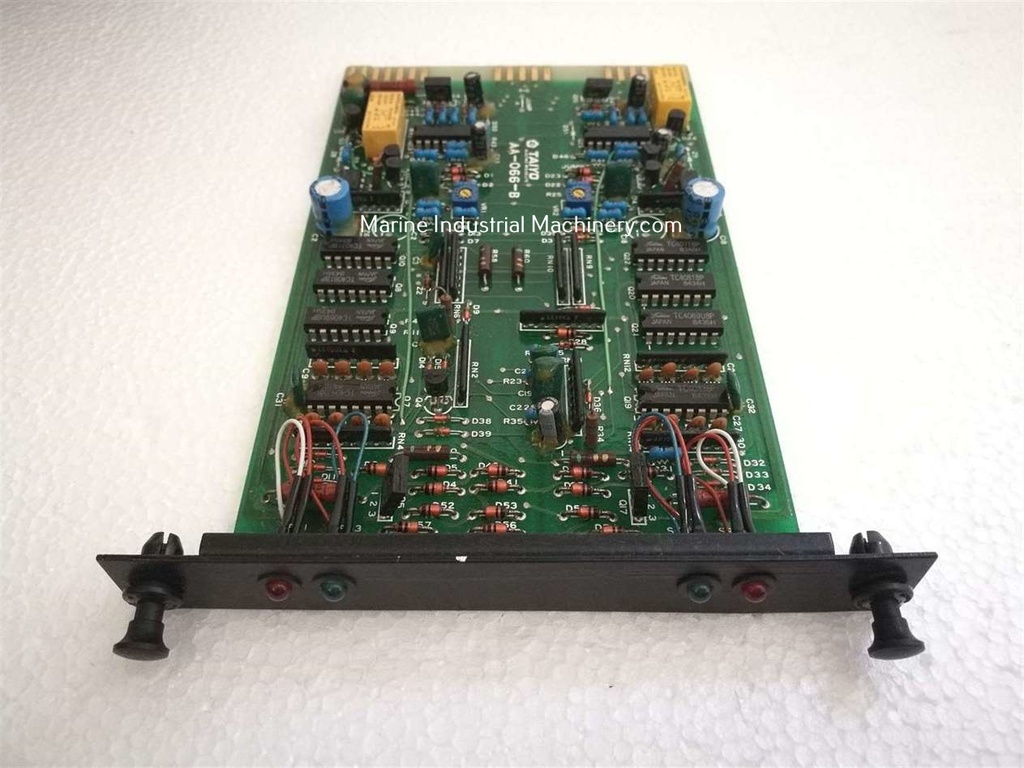 Taiyo AA-066-B Pcb Card