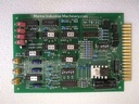 Musasino M-7813C Printed Circuit Board