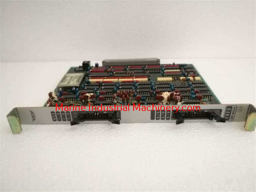 JRCS GMS-M203A Freq.Module