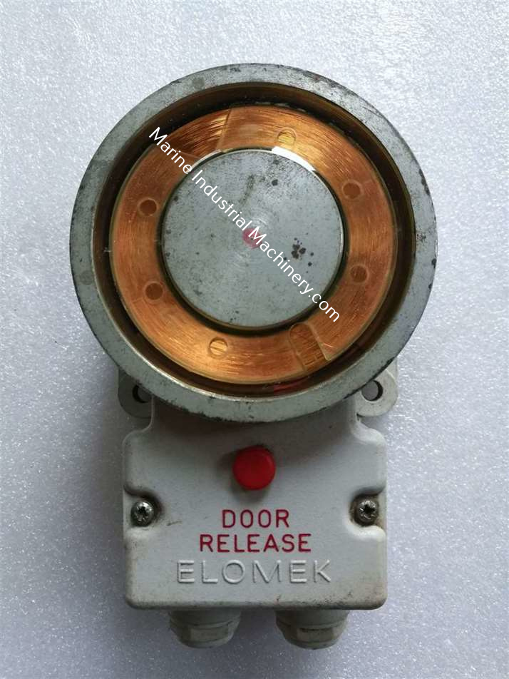 Elomek 720T Door Holder Magnet