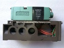 Numatics 228-703B/082SA 15K Solenoid Valve