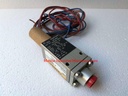 ITT Neo-Dyn 225P1C3BRW-607 Pressure Switch