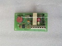 Colair Elect RHE-100 Pcb Card