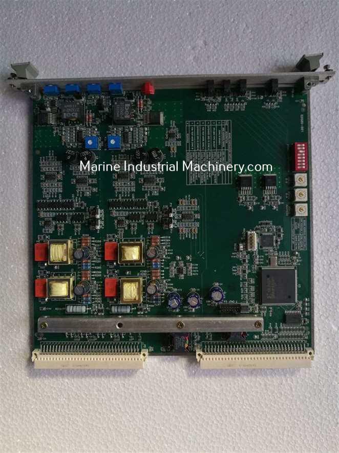 Gai-Tronics 69609-001 Pcb Card