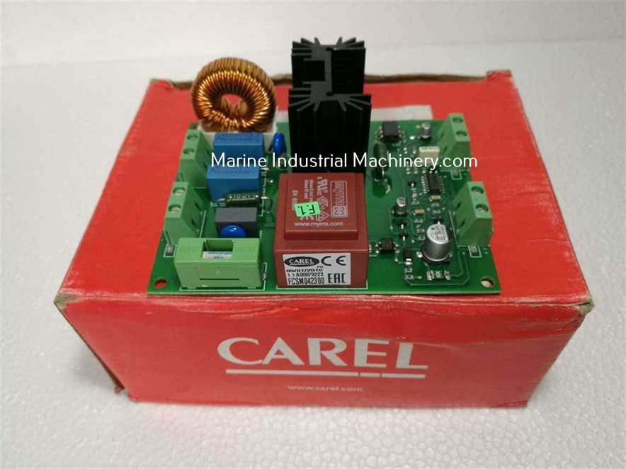 Carel 05699A LS Speed Governor
