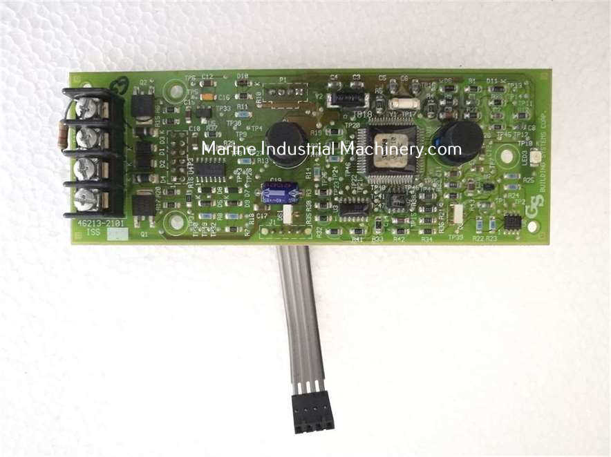 GS Building 46213-2101 Zone Expander