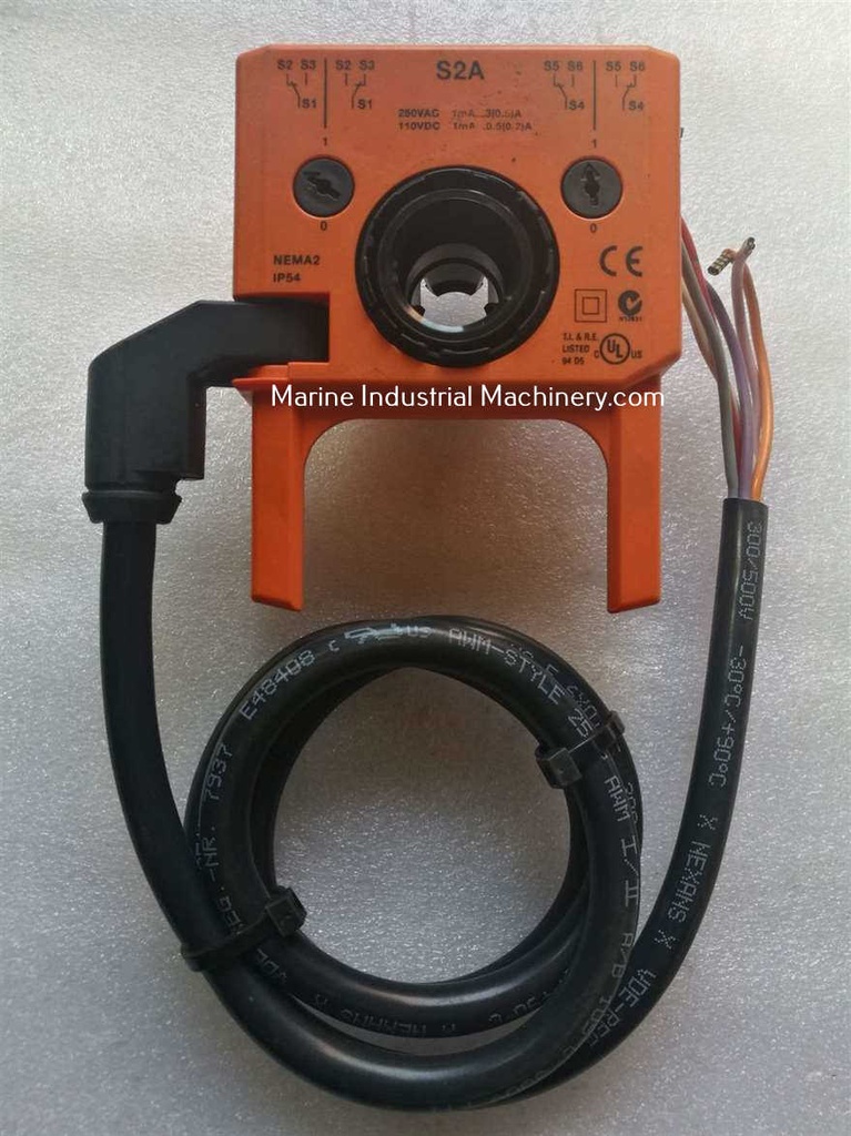 Belimo P500A Potentiometer