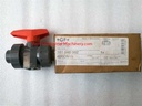 Georg Fischer +GF+ 161 546 062 Ball Valve
