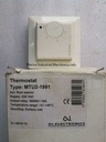 OJ Electronics MTU2-1991 Underfloor Heating Themostat with Sensor