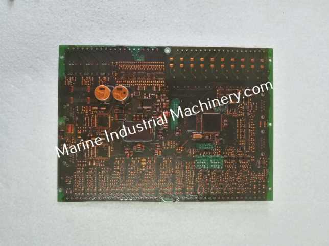 Eton ET866 301-1082 PCB Card