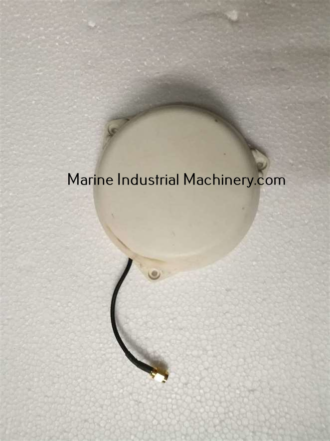 Satamatics SAT-101 marine navigation active atenna