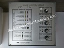 National Oilwell EG-IIP Control Module