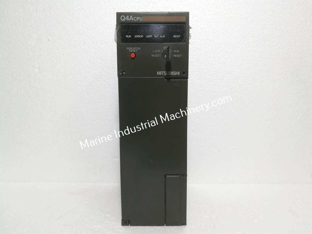 Mitsubishi MELSEC Q4ACPU Programmable Controller
