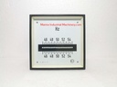 Janssen Analog Frequency Meter