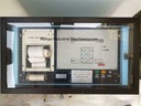 Jowa Cleantoil 9000 Terminal Panel Printer Computer Unit